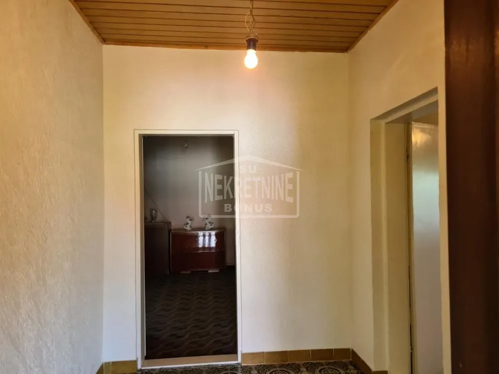 Prodaja, kuća, 160m², Bajmok, Subotica