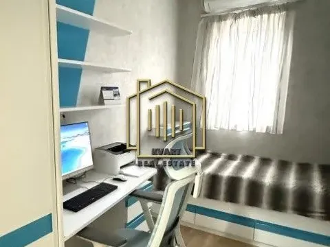 Sale, three bedroom apartment, 72m², City Kvart, Podgorica - image 8