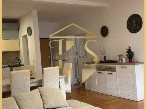 Izdavanje, jednosoban stan, 84m², Bonići, Tivat - image 3