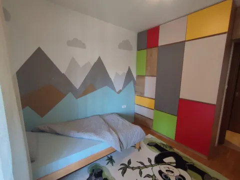 Rent, two bedroom apartment, 67m², Blok 9, Podgorica - image 20