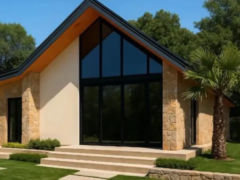 Prodaja, kuća, 160m², Briska Gora, Ulcinj - image 8