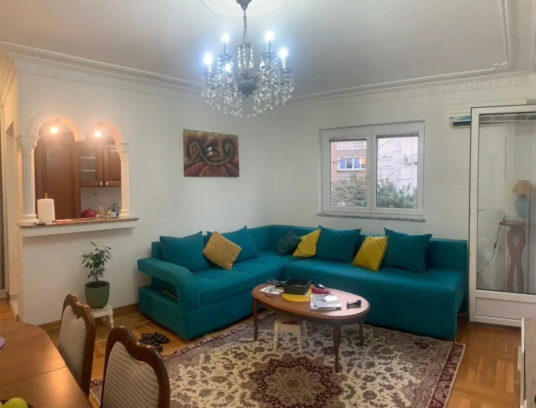 Sale, one bedroom apartment, 50m², Bar, Crna Gora