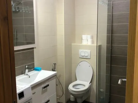 Rent, two bedroom apartment, 52m², Centar, Bar - image 10