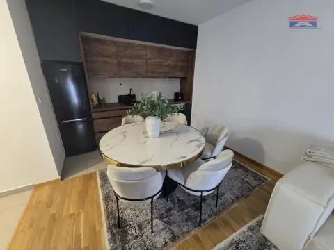 Izdavanje, dvosoban stan, 56m², Podbara, Novi Sad Sve Podlokacije - image 4