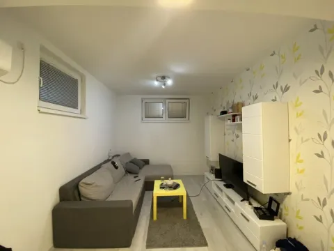 Prodaja, jednosoban stan, 37m², Bulevar Evrope, Novi Sad Sve Podlokacije - image 8