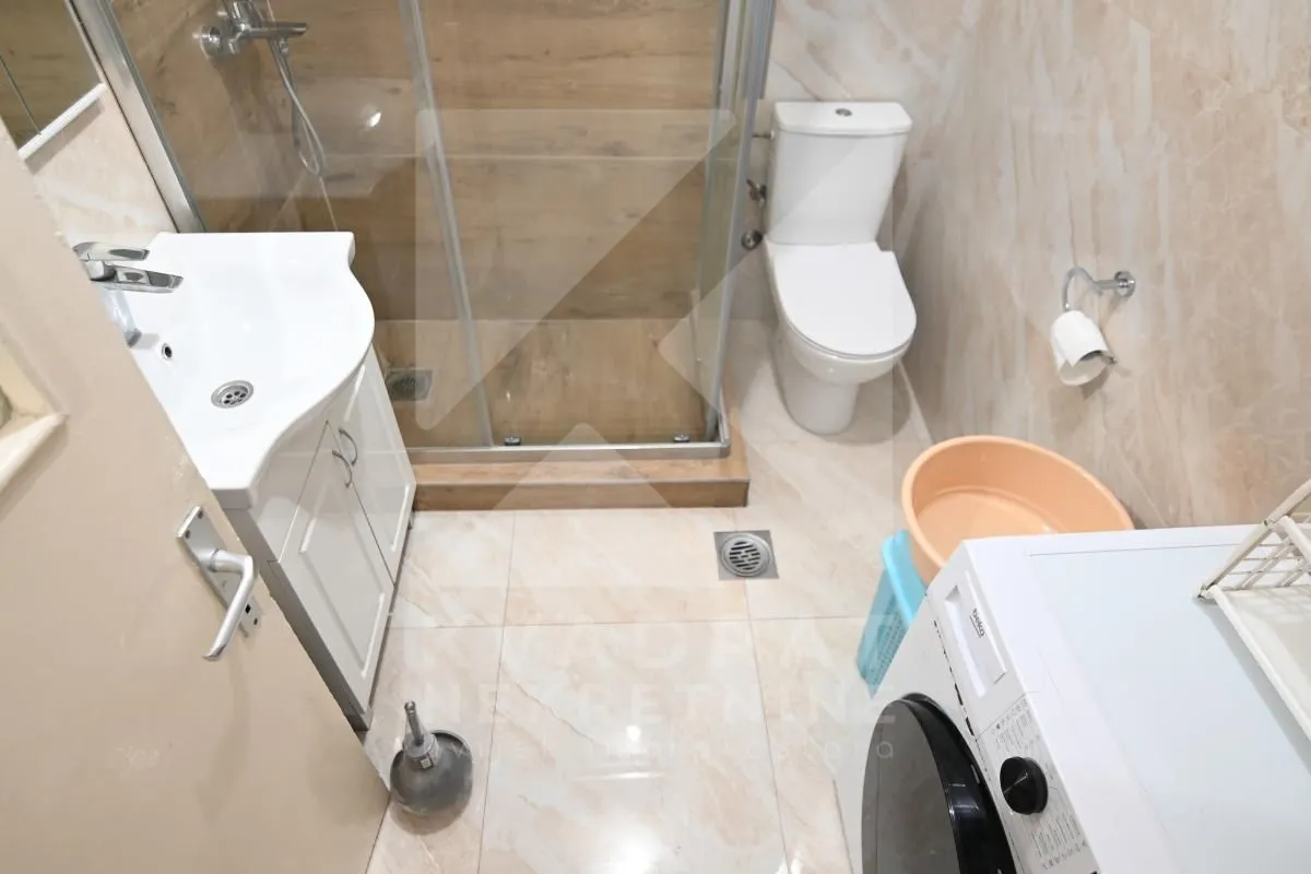 Rent, two bedroom apartment, 68m², Centar, Podgorica