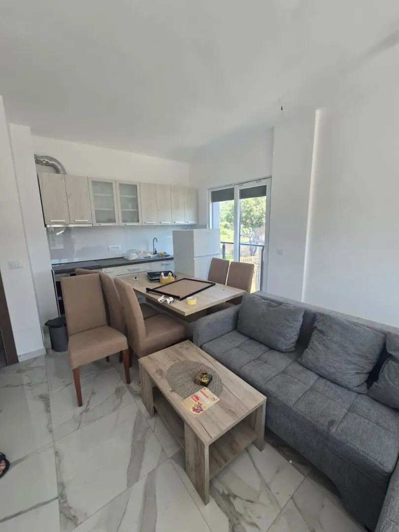 Rent, two bedroom apartment, 70m², Radanovići, Kotor