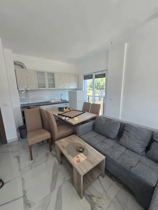 Rent, two bedroom apartment, 70m², Radanovići, Kotor