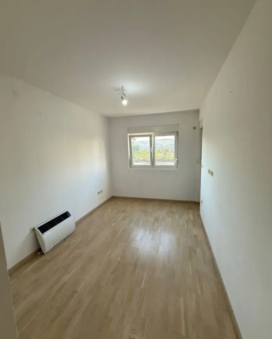 Rent, two bedroom apartment, 68m², City Kvart, Podgorica