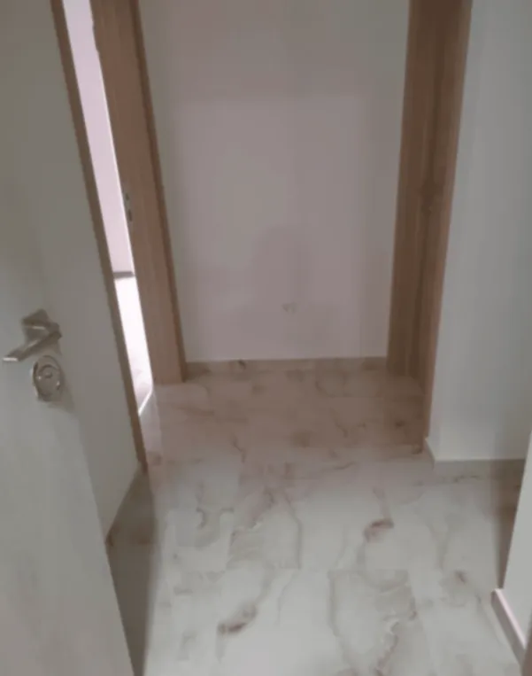 Prodaja, stan, 46m², Vezirov Most, Podgorica