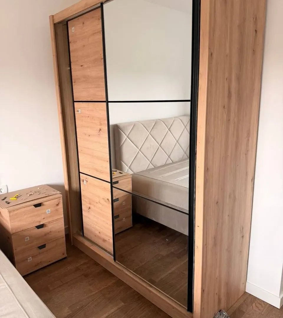 Sale, one bedroom apartment, 49m², Centar, Bar