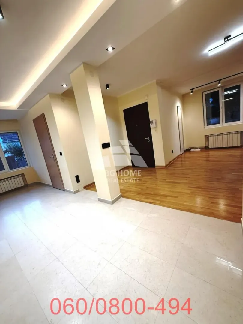 Prodaja, stan, 123m², Voždovačka Crkva, Voždovac Sve Podlokacije