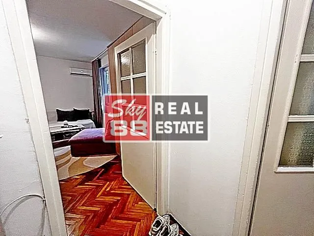 Prodaja, jednosoban stan, 33m², Miljakovac, Rakovica