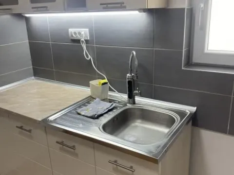 Izdavanje, dvosoban stan, 60m², Telep, Novi Sad Sve Podlokacije - image 4