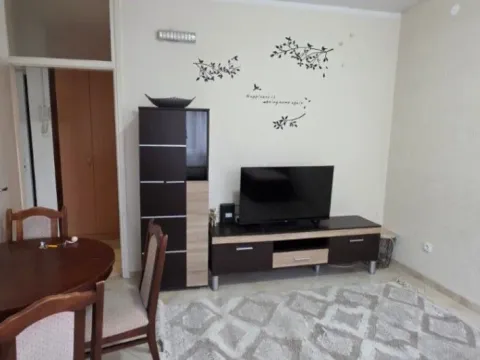 Izdavanje, jednosoban stan, 41m², Centar, Tivat - image 3