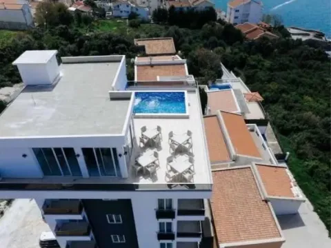 Izdavanje, garsonjera, 28m², Utjeha, Ulcinj - image 5