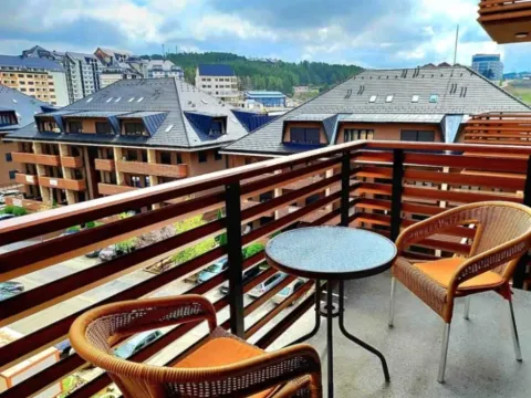 Prodaja, dvosoban stan, 49m², Zlatibor, Srbija - image 4