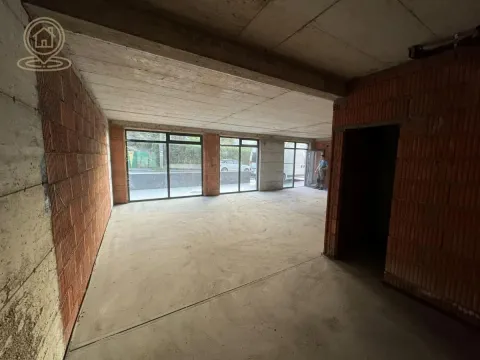 Izdavanje, poslovni prostor, 92m², Dušanovac, Voždovac Sve Podlokacije - image 3