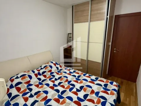 Rent, one bedroom apartment, 40m², Krivi Most, Podgorica - image 15