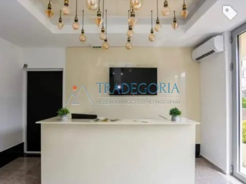 Prodaja, jednosoban stan, 41m², Bečići, Budva - image 6