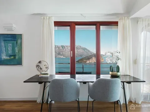 Sale, two bedroom apartment, 129m², Budva, Crna Gora - image 6