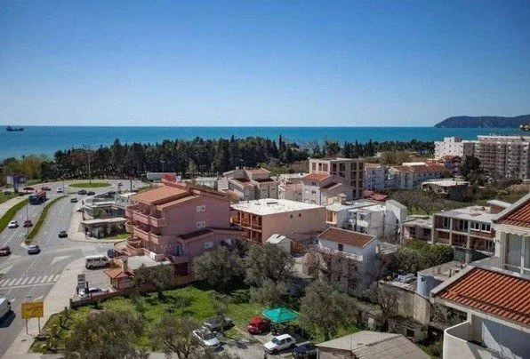 Sale, apartment, 100m², Ilino, Bar