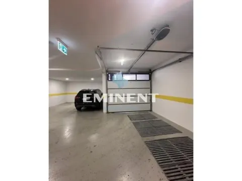 Rent, three bedroom apartment, 55m², Lekino Brdo, Voždovac Sve Podlokacije - image 16