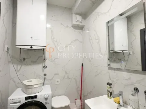 Rent, apartment, 37m², Gorica C, Podgorica - image 4