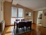 Izdavanje, dvosoban stan, 66m², Senjak, Beograd - image 5