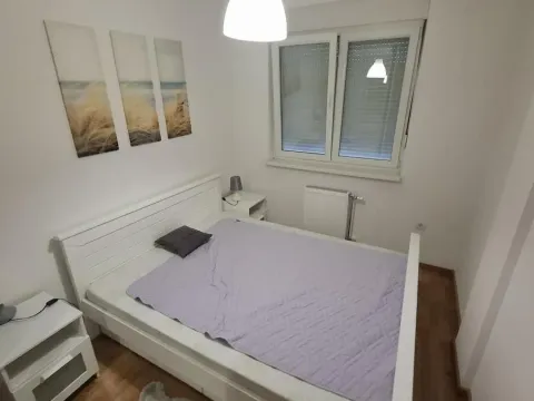 Rent, one bedroom apartment, 43m², Podbara, Novi Sad Sve Podlokacije - image 8