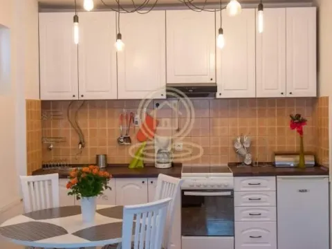Rent, one bedroom apartment, 35m², Podbara, Novi Sad Sve Podlokacije - image 4