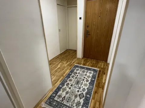 Rent, two bedroom apartment, 55m², Liman 4, Novi Sad Sve Podlokacije - image 7