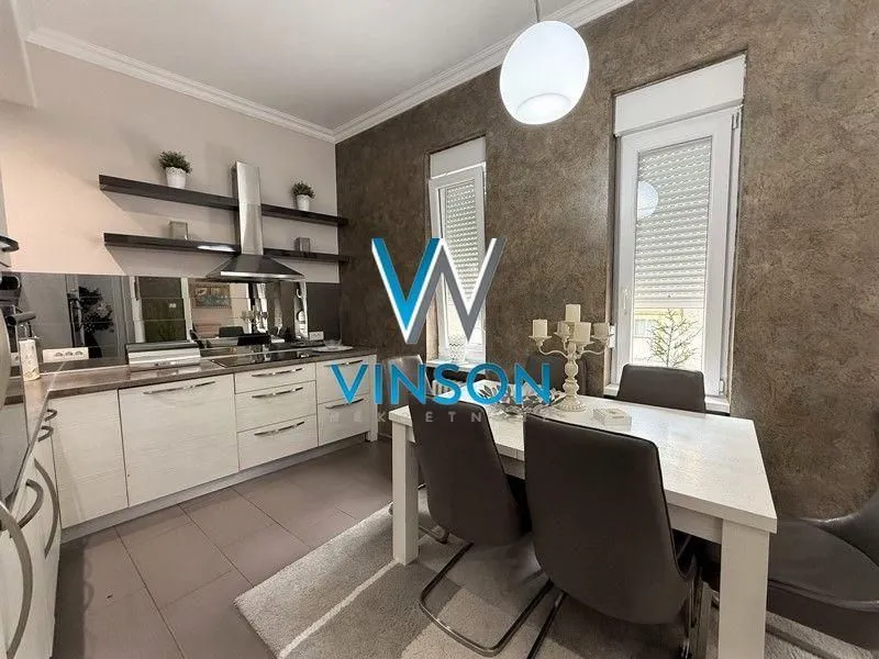 Izdavanje, trosoban stan, 100m², Novi Sad Sve Podlokacije, Novi Sad