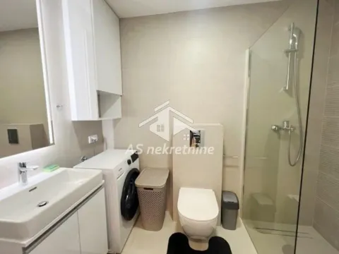 Rent, three bedroom apartment, 75m², Čukarica, Beograd - image 14