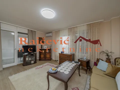 Prodaja, dvosoban stan, 59m², Cerak Vinogradi, Beograd - image 2