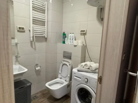 Rent, one bedroom apartment, 48m², City Kvart, Podgorica - image 7