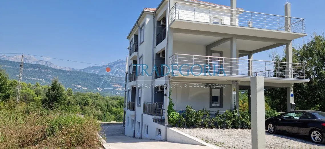 Prodaja, ugostiteljski objekat, 350m², Tivat, Crna Gora