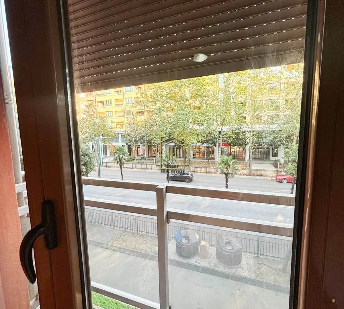 Rent, one bedroom apartment, 58m², Preko Morače, Podgorica