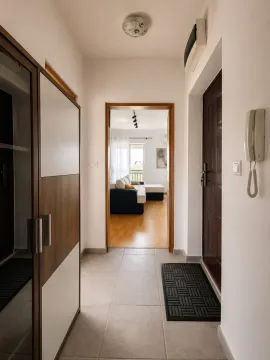 Rent, two bedroom apartment, 68m², Zagorič, Podgorica - image 6