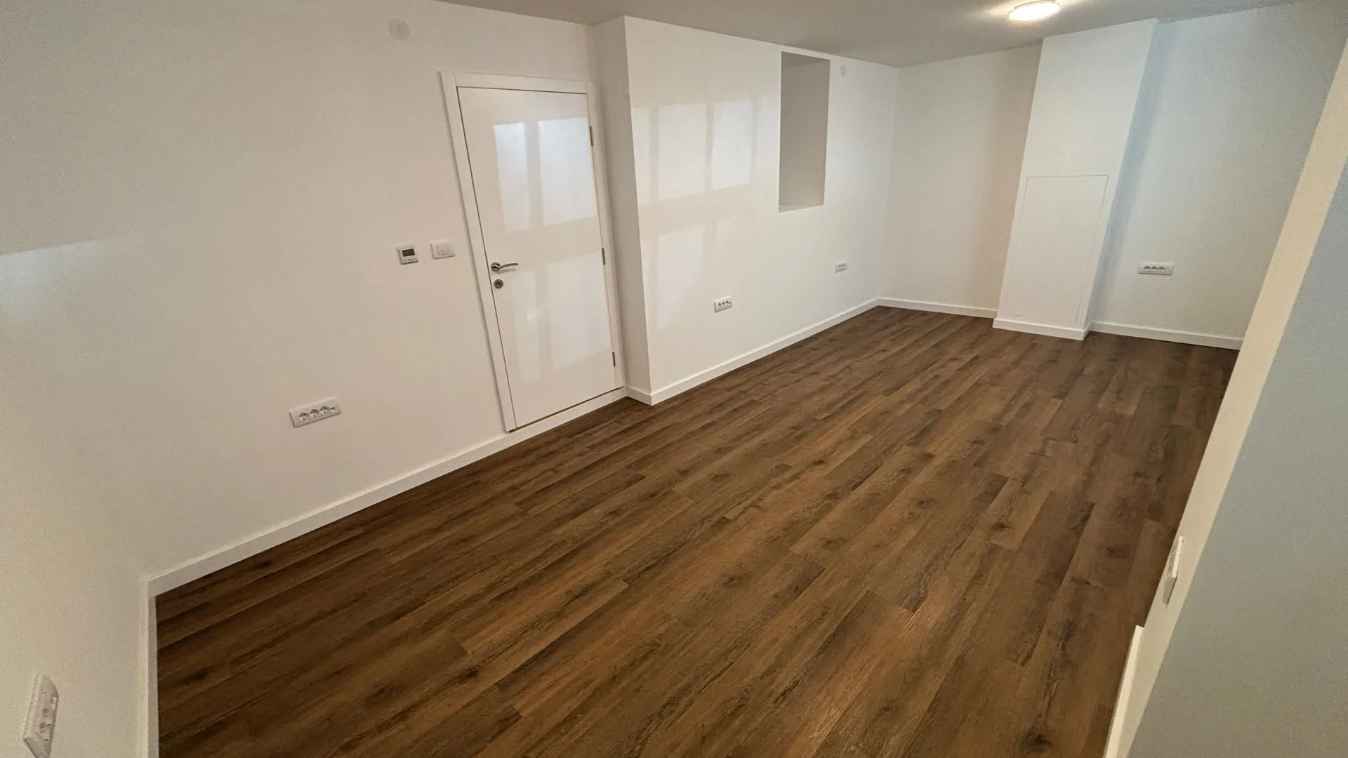 Sale, three bedroom apartment, 55m², Stari Grad, Beograd