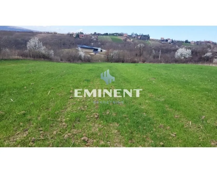 Prodaja, plac, 6145m², Voždovac Sve Podlokacije, Beograd