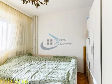 Sale, two bedroom apartment, 67m², Novi Beograd Blok 70, Novi Beograd Sve Podlokacije - image 16