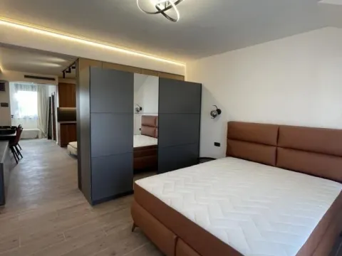 Rent, two bedroom apartment, 50m², Telep, Novi Sad Sve Podlokacije - image 9