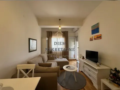 Izdavanje, jednosoban stan, 37m², Ljubović, Podgorica - image 9