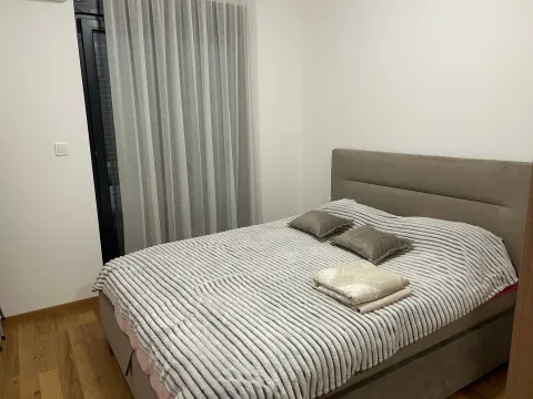 Rent, one bedroom apartment, 47m², City Kvart, Podgorica - image 9