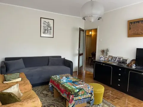 Izdavanje, dvosoban stan, 55m², Banjica, Voždovac Sve Podlokacije - image 13