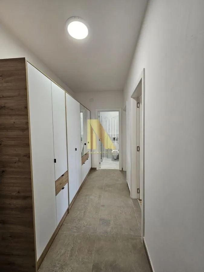 Izdavanje, trosoban stan, 63m², Avijatičarsko naselje, Novi Sad Sve Podlokacije