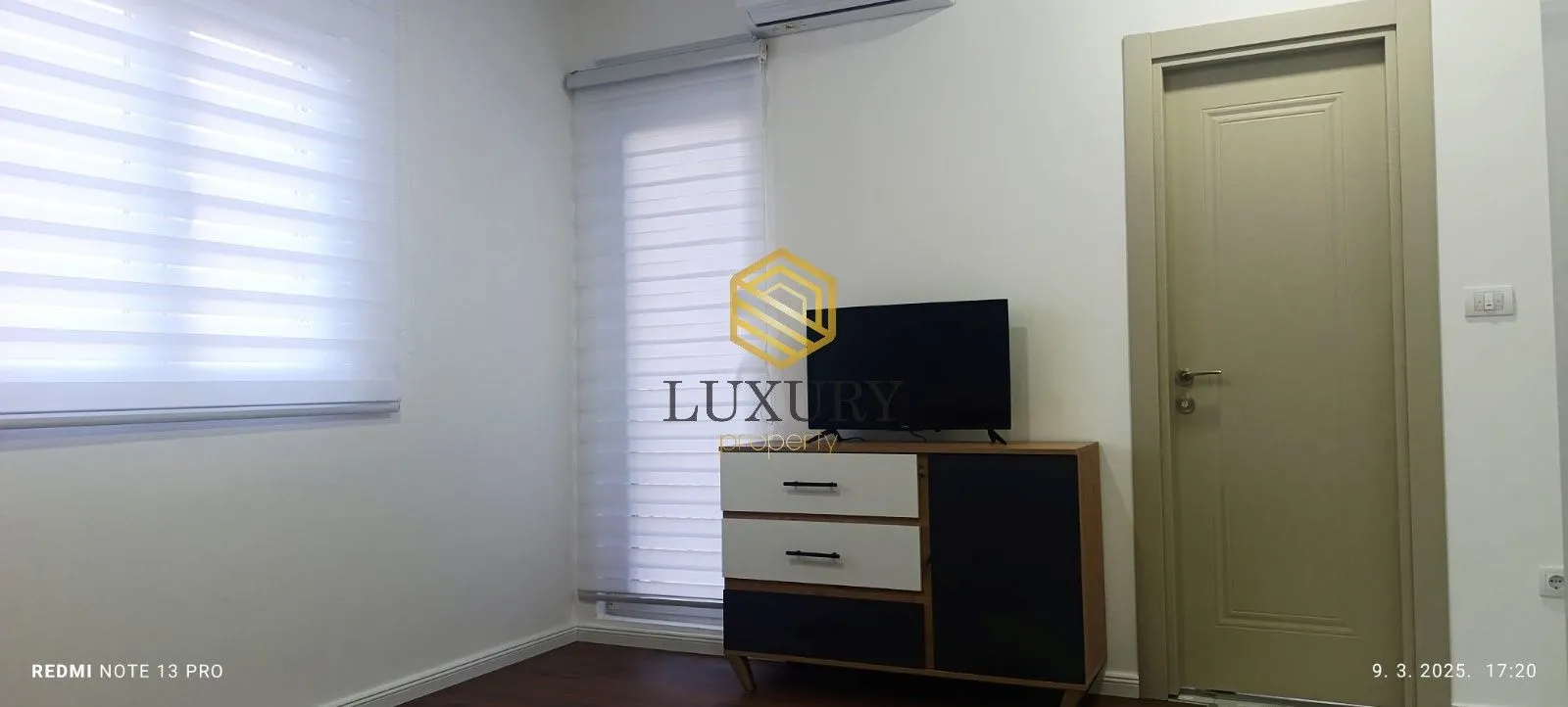 Rent, apartment, 26m², Zabjelo, Podgorica