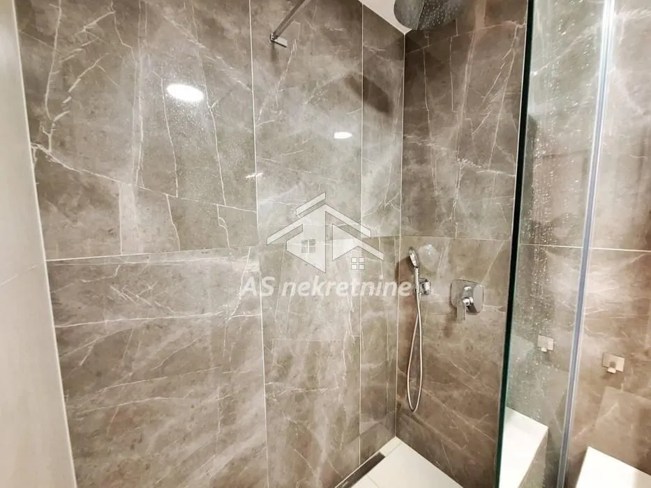 Rent, two bedroom apartment, 50m², Stari Grad, Beograd