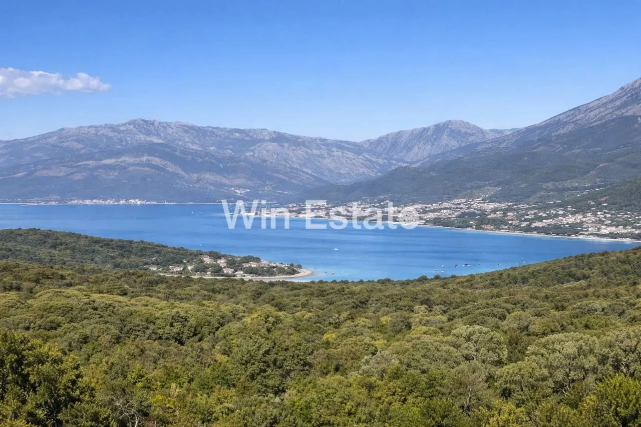 Prodaja, kuća, 108m², Bigova, Kotor